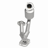 MagnaFlow direct-fit catalytic converter for 2009-2012 Chevy 3.6L stainless steel CARB compliant 5411911