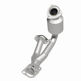 MagnaFlow direct-fit catalytic converter for 2009-2012 Chevy 3.6L stainless steel CARB compliant 5411911