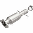 MagnaFlow direct-fit catalytic converter for 2009-2012 Chevy 3.6L stainless steel CARB compliant 5421913
