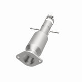 t 2009-2012 Chevrolet Malibu 3.6L Direct-Fit Catalytic Converter 5421913 Magnaflow MagnaFlow Exhaust Products