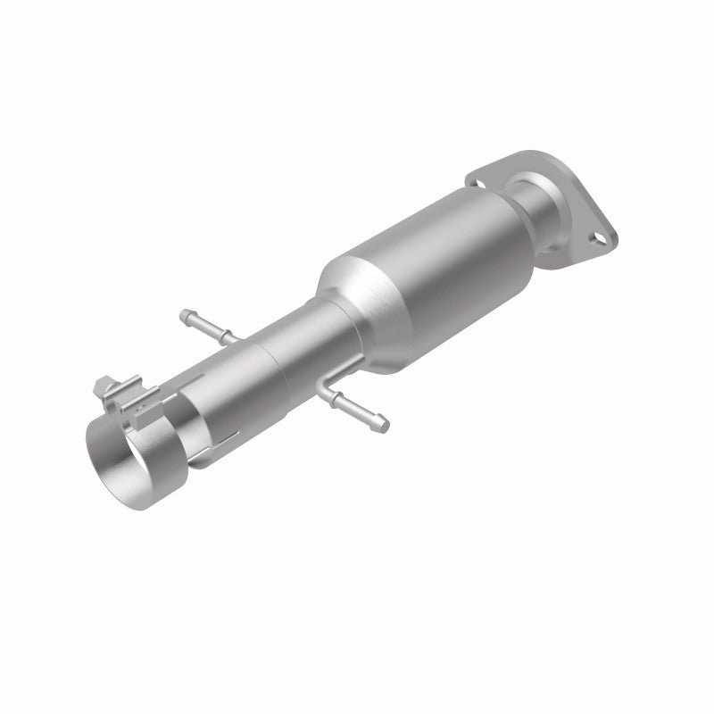 t 2009-2012 Chevrolet Malibu 3.6L Direct-Fit Catalytic Converter 5421913 Magnaflow MagnaFlow Exhaust Products