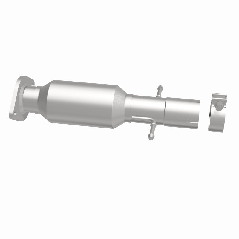 t 2009-2012 Chevrolet Malibu 3.6L Direct-Fit Catalytic Converter 5421913 Magnaflow MagnaFlow Exhaust Products