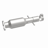 t 2009-2012 Chevrolet Malibu 3.6L Direct-Fit Catalytic Converter 5421913 Magnaflow MagnaFlow Exhaust Products