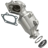 t 2009-2012 CX-7 2.3 L Underbody Direct-Fit Catalytic Converter 52312 Magnaflow MagnaFlow Exhaust Products