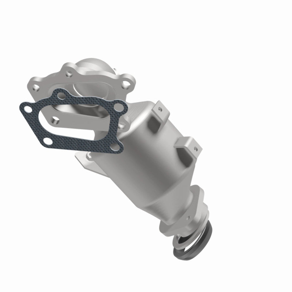 t 2009-2012 CX-7 2.3 L Underbody Direct-Fit Catalytic Converter 52312 Magnaflow MagnaFlow Exhaust Products