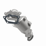t 2009-2012 CX-7 2.3 L Underbody Direct-Fit Catalytic Converter 52312 Magnaflow MagnaFlow Exhaust Products