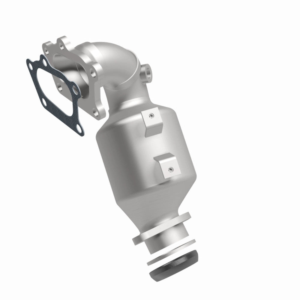 t 2009-2012 CX-7 2.3 L Underbody Direct-Fit Catalytic Converter 52312 Magnaflow MagnaFlow Exhaust Products