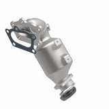 t 2009-2012 CX-7 2.3 L Underbody Direct-Fit Catalytic Converter 52312 Magnaflow MagnaFlow Exhaust Products