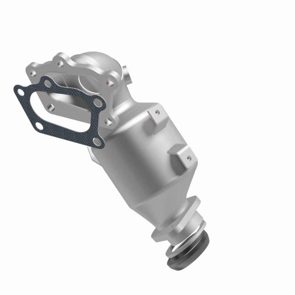 t 2009-2012 CX-7 2.3 L Underbody Direct-Fit Catalytic Converter 52312 Magnaflow MagnaFlow Exhaust Products