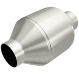 t 2009-2012 Honda Fit Universal Catalytic Converter 5 51654 Magnaflow MagnaFlow Exhaust Products