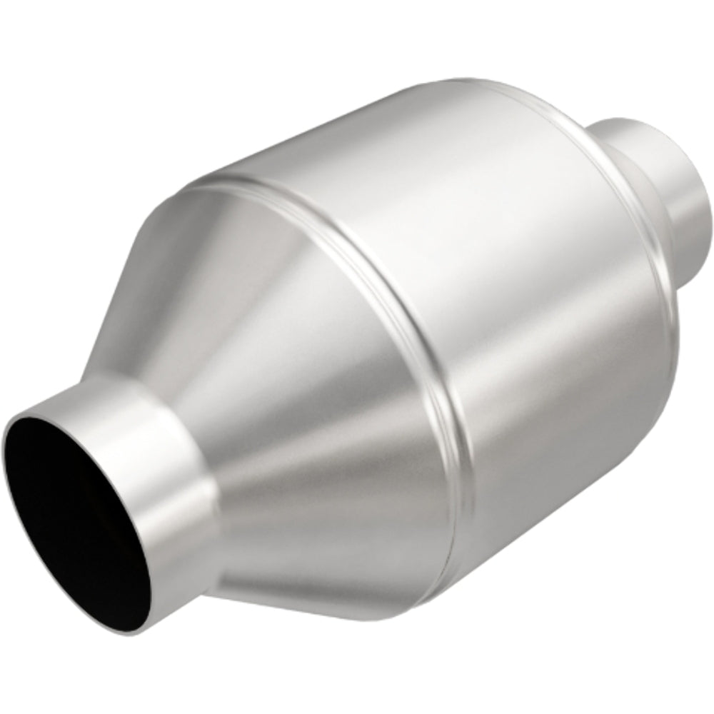 t 2009-2012 Honda Fit Universal Catalytic Converter 5 51654 Magnaflow MagnaFlow Exhaust Products