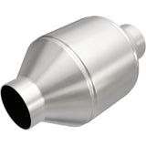 t 2009-2012 Honda Fit Universal Catalytic Converter 5 51654 Magnaflow MagnaFlow Exhaust Products