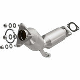 MagnaFlow direct-fit catalytic converter for 2009-2012 Infiniti FX35 3.5L stainless steel CARB compliant 5582144