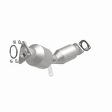 MagnaFlow direct-fit catalytic converter for 2009-2012 Infiniti FX35 3.5L stainless steel CARB compliant 5582144