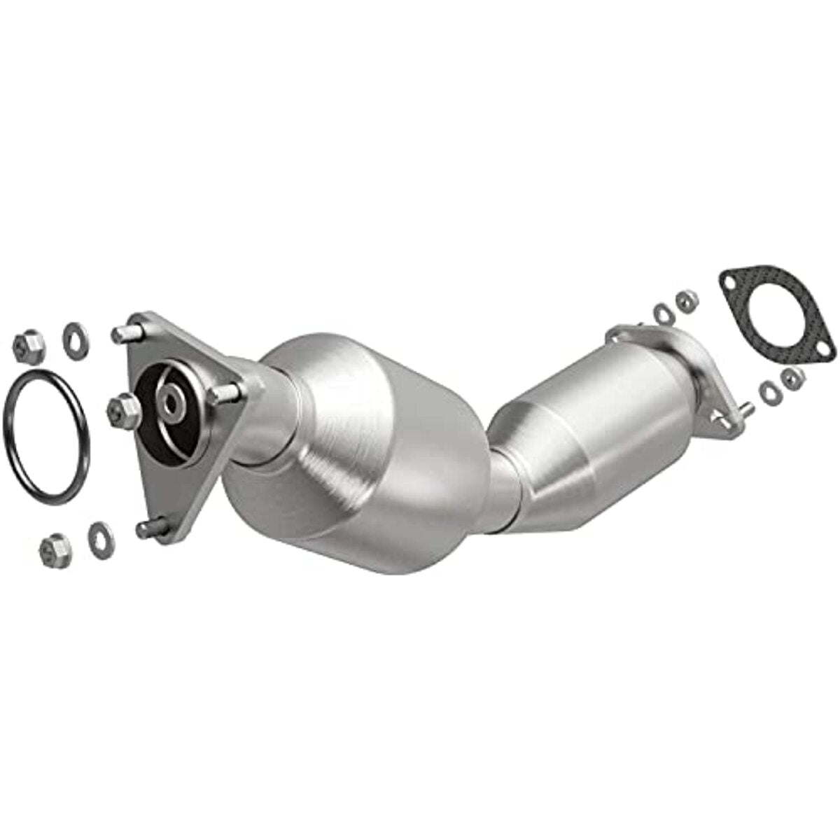 t 2009-2012 Infiniti FX35 California DirectFit Cat Converter 5481143 Magnaflow MagnaFlow Exhaust Products