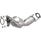 t 2009-2012 Infiniti FX35 California DirectFit Cat Converter 5481143 Magnaflow MagnaFlow Exhaust Products