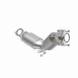 t 2009-2012 Infiniti FX35 California DirectFit Cat Converter 5481143 Magnaflow MagnaFlow Exhaust Products