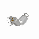 t 2009-2012 Infiniti FX35 California DirectFit Cat Converter 5481143 Magnaflow MagnaFlow Exhaust Products