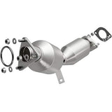 t 2009-2012 Infiniti FX35 California DirectFit Cat Converter 5481144 Magnaflow MagnaFlow Exhaust Products