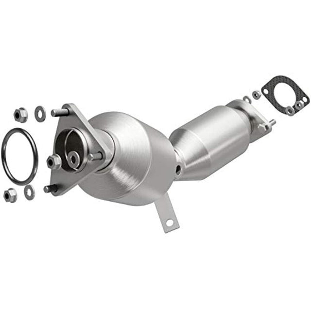 t 2009-2012 Infiniti FX35 California DirectFit Cat Converter 5481144 Magnaflow MagnaFlow Exhaust Products