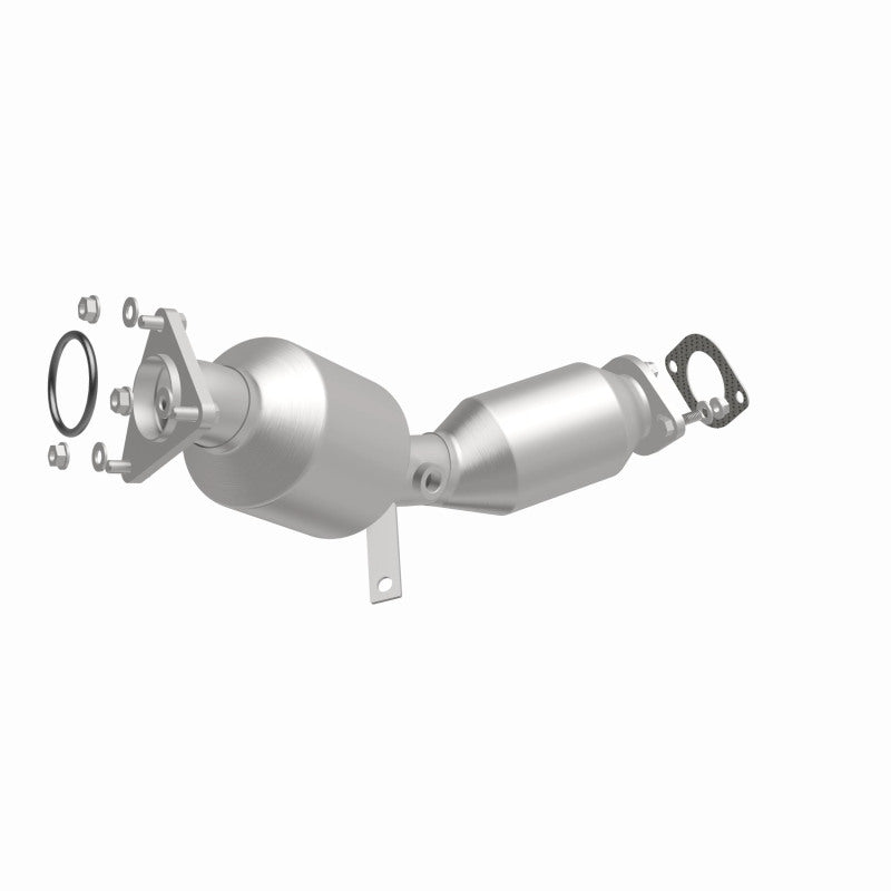 t 2009-2012 Infiniti FX35 California DirectFit Cat Converter 5481144 Magnaflow MagnaFlow Exhaust Products