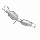 t 2009-2012 Infiniti FX35 California DirectFit Cat Converter 5481144 Magnaflow MagnaFlow Exhaust Products