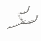t 2009-2012 Jeep Liberty CARB Compliant Direct-Fit Cat Converter 5551148 Magnaflow MagnaFlow Exhaust Products