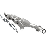 t 2009-2012 Mazda 6 California Grade CARB Manifold Catalytic Converter 5631851 MagnaFlow Exhaust Products