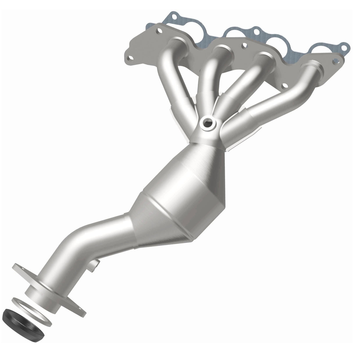t 2009-2012 Mazda 6 California Grade CARB Manifold Catalytic Converter 5631851 MagnaFlow Exhaust Products
