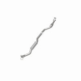 MagnaFlow direct-fit catalytic converter fits 2009-2012 MX-5 Miata 2 L stainless steel CARB compliant 52217