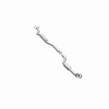 MagnaFlow direct-fit catalytic converter fits 2009-2012 MX-5 Miata 2 L stainless steel CARB compliant 52217