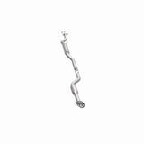MagnaFlow direct-fit catalytic converter fits 2009-2012 MX-5 Miata 2 L stainless steel CARB compliant 52217
