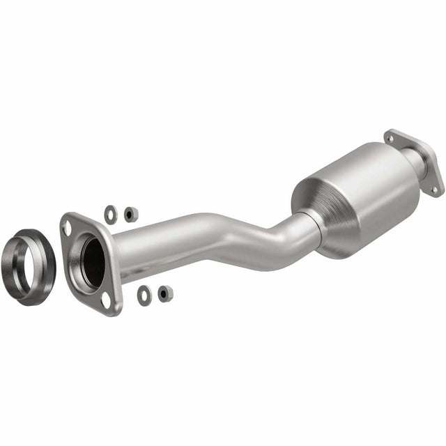 t 2009-2012 Nissan Sentra Direct-Fit Catalytic Converter 5671272 Magnaflow MagnaFlow Exhaust Products