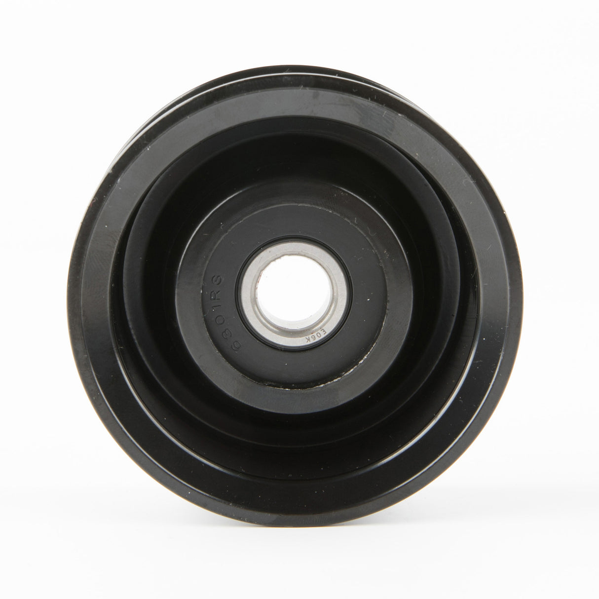 2009-2012 Suzuki Equator FEAD Idler Pulley 57442