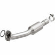 MagnaFlow direct-fit catalytic converter for 2009-2012 Toyota 2.5L stainless steel CARB compliant 5592944