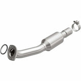 MagnaFlow direct-fit catalytic converter for 2009-2012 Toyota 2.5L stainless steel CARB compliant 5592944