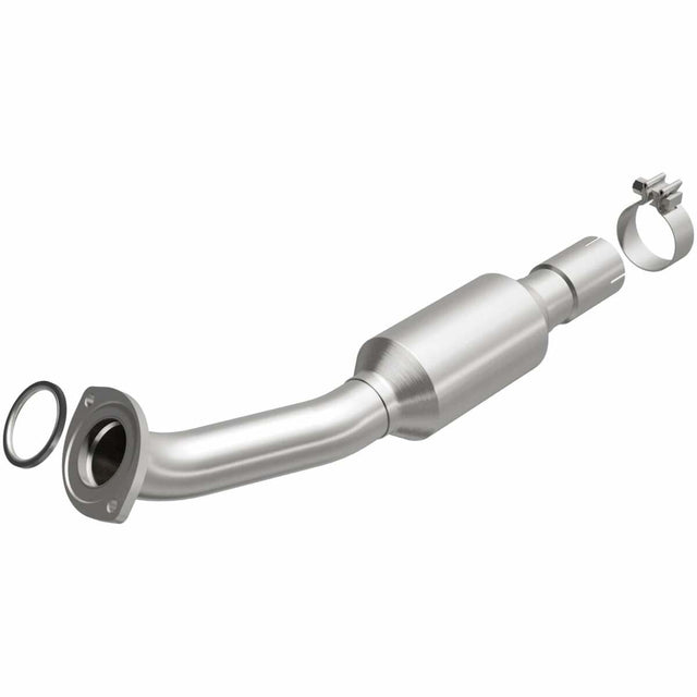 MagnaFlow direct-fit catalytic converter for 2009-2012 Toyota 2.5L stainless steel CARB compliant 5592944