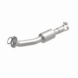 MagnaFlow direct-fit catalytic converter for 2009-2012 Toyota 2.5L stainless steel CARB compliant 5592944