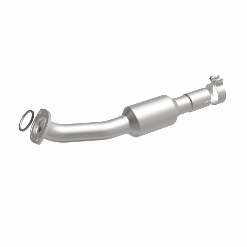 MagnaFlow direct-fit catalytic converter for 2009-2012 Toyota 2.5L stainless steel CARB compliant 5592944