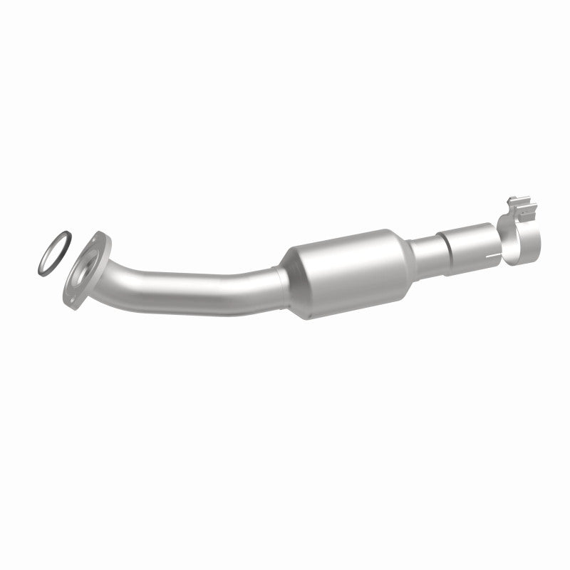 MagnaFlow direct-fit catalytic converter for 2009-2012 Toyota 2.5L stainless steel CARB compliant 5592944