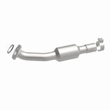 MagnaFlow direct-fit catalytic converter for 2009-2012 Toyota 2.5L stainless steel CARB compliant 5592944