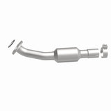 MagnaFlow direct-fit catalytic converter for 2009-2012 Toyota 2.5L stainless steel CARB compliant 5592944
