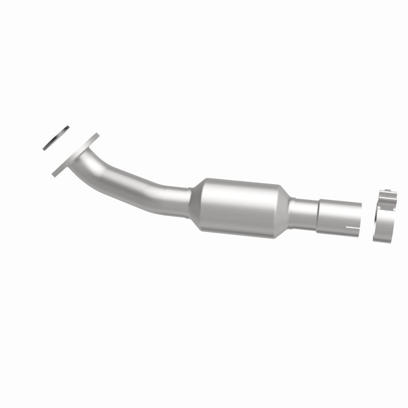 MagnaFlow direct-fit catalytic converter for 2009-2012 Toyota 2.5L stainless steel CARB compliant 5592944