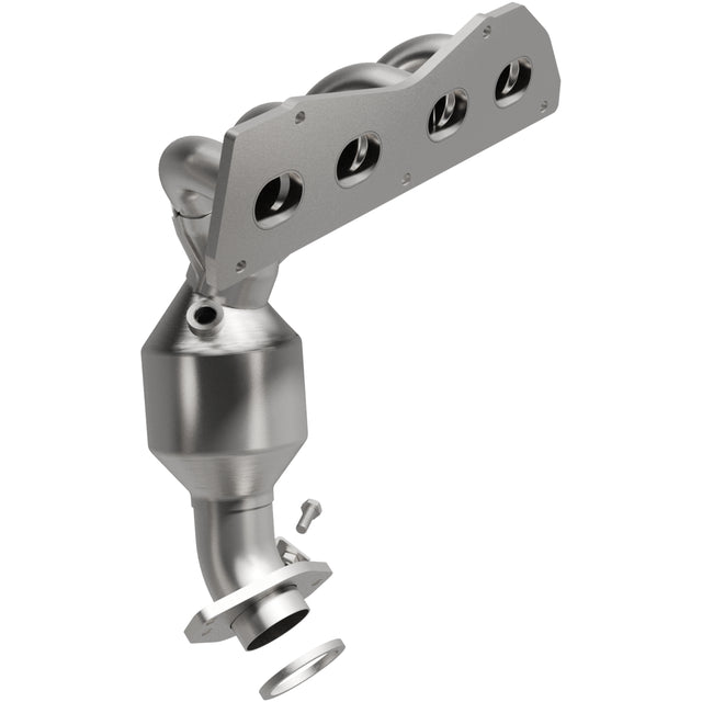 t 2009-2012 Toyota RAV4 California Grade CARB Manifold Catalytic Converter 5531327 MagnaFlow Exhaust Products