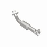 t 2009-2012 Toyota RAV4 Direct-Fit Catalytic Converter 5571544 Magnaflow MagnaFlow Exhaust Products