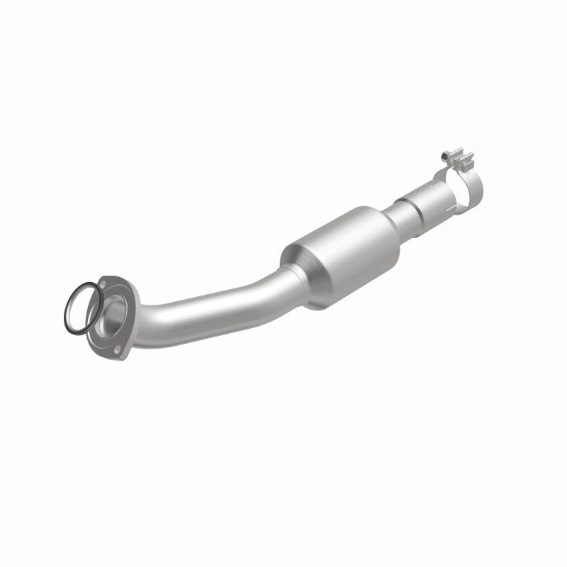 t 2009-2012 Toyota RAV4 Direct-Fit Catalytic Converter 5571544 Magnaflow MagnaFlow Exhaust Products