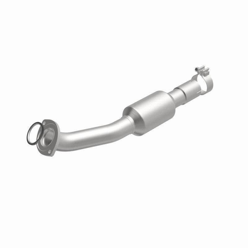 t 2009-2012 Toyota RAV4 Direct-Fit Catalytic Converter 5571544 Magnaflow MagnaFlow Exhaust Products