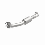 t 2009-2012 Toyota RAV4 Direct-Fit Catalytic Converter 5571544 Magnaflow MagnaFlow Exhaust Products