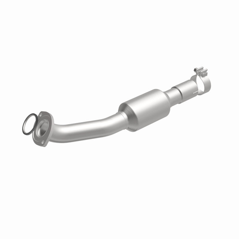 t 2009-2012 Toyota RAV4 Direct-Fit Catalytic Converter 5571544 Magnaflow MagnaFlow Exhaust Products