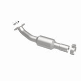 t 2009-2012 Toyota RAV4 Direct-Fit Catalytic Converter 5571544 Magnaflow MagnaFlow Exhaust Products